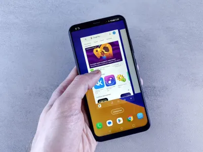 Казино Амазон Слотс Мобилно приложение